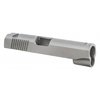 Der 1911 Commander Carry Slide von Fusion Firearms ist präzise CNC-gefertigt, kompatibel mit 45 ACP und 9mm/38 Super und bietet robuste Kampfscharniere.