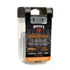 Le Rifle Bore Snake nettoie efficacement le canon de ton fusil en un seul geste, avec une brosse en bronze phosphoreux et un étui pratique pour le rangement.