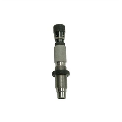 Il Redding Competition Bullet Seater offre una lavorazione precisa, una camera scorrevole super fluida e regolazioni di profondità di seduta micrometriche per la massima precisione.