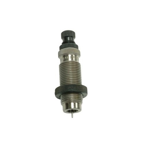 Die Redding Type S Bushing Full Length Sizing Dies bieten präzise Full Length Grössenanpassung und Kontrolle über den Hülsenhals für optimale Konzentrität.