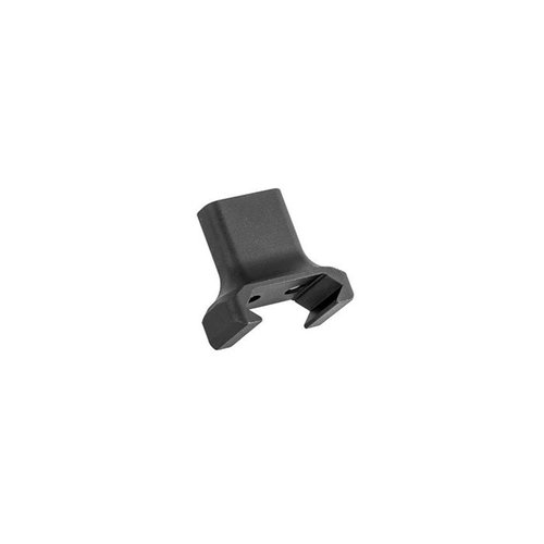 Le Finger Stop Arisaka pour rail Picatinny offre un point de référence confortable, empêche le glissement de la main et est fabriqué en aluminium léger et durable.
