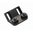 ARISAKA DEFENSE M-LOK OFFSET SCOUT MOUNT BLACK
