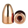 Le pallottole Berry's Superior Plated 9mm offrono precisione e velocità elevate, con una base cava che migliora la stabilità e la compatibilità con i dati di ricarica.
