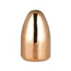 Die Berry’s Superior Plated® 9MM Rundkopfgeschosse bieten eine sichere Indoor-Nutzung, hohe Präzision und eine feste Verbindung für konstante Leistung bei jedem Schuss.
