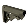 Le B5 Systems Bravo est une crosse légère et robuste pour AR-15, offrant un confort optimal, un ajustement intuitif et une conception anti-accrochage.