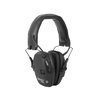 Die Howard Leight Impact Sport Electronic Earmuffs bieten leichten Hörschutz, verstärken Gespräche und blockieren gefährliche Geräusche wie Schüsse.