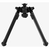 Il bipode Magpul A.R.M.S.® 17S è leggero, resistente e versatile, con regolazioni rapide, piedi sostituibili e un design compatto per un'ottima stabilità.