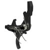 Die Hiperfire EDT Trigger bieten einen sanften, konsistenten Abzug mit 4,5 oder 5,5 lbs, ideal für Sicherheit und Präzision beim Schiessen.