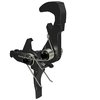 Die Hiperfire EDT Trigger bieten einen sanften, konsistenten Abzug mit 4.5 oder 5.5 lbs, ideal für Sport, Dienst und persönliche Verteidigung, ohne die Zuverlässigkeit zu opfern.