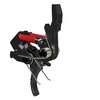Die Hipertouch® Trigger bieten dir einen extrem glatten, leichten Abzug mit 2 wählbaren Zuggewichten, schneller Rückstellung und verbesserter Schlagkraft.
