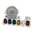 AREA 419 MASTER RELOADING FUNNEL KIT