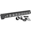 MIDWEST INDUSTRIES COMBAT HANDGUARD M-LOK ALUMINUM 15" BLACK