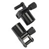 GROVTEC US PUSH BUTTON BASE TO STUD ADAPTOR