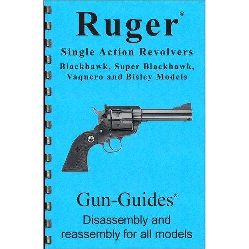 Guida all'assemblaggio e smontaggio del revolver Ruger, con foto ad alta risoluzione, schemi dettagliati e consigli da esperti del settore per una manutenzione ottimale.