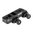 GEISSELE AUTOMATICS AIMPOINT COMPM4 OPTIC MOUNT, MATTE BLACK