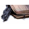 Der TopStop AR Upper Receiver Cover schützt deine AR15 oder M4 Oberteile vor Schmutz und verhindert das Herausfallen von Bolt Carrier Group und Charging Handle.