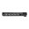 MIDWEST INDUSTRIES SLIM LINE HANDGUARDS 12.625" M-LOK ALUMINUM BLACK