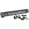 Le manopole SLH Slim Line di Midwest Industries offrono un design ultra-slim, tre lati M-LOK, un top rail Picatinny e una robusta piastra di coppia trattata termicamente.