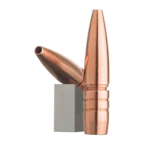 LeHigh 6.5MM Controlled Chaos offre danni estesi con una progettazione senza piombo, precisione eccezionale e canali di ferita multipli per prestazioni terminali superiori.