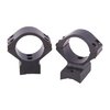 Die LIGHT WEIGHT SCOPE MOUNT von TALLEY vereint Stärke und geringes Gewicht in einem stabilen, einteiligen Design, perfekt für deine 1" Zielfernrohre.