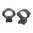 TALLEY HOWA 1500 MINI/WEATHERBY VANGUARD 1" LOW MOUNTS
