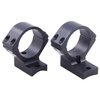 Die TALLEY LIGHT WEIGHT SCOPE MOUNT bietet eine robuste, einteilige Konstruktion aus 7000er Aluminium, die das Gewicht minimiert und maximale Stabilität garantiert.