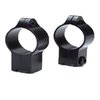 Die TALLEY RIMFIRE SCOPE RINGS aus Stahl bieten eine starke Montage mit präziser Passform, Torx® Schrauben für maximalen Halt und sind ideal für 1" Scopes.