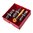 LEE PRECISION STEEL 3-DIE SET 7.62 RUSSIAN NAGANT
