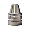 Les moules à balles LEE de 38 calibre sont en aluminium, à double cavité pour un moulage rapide, et offrent une précision exceptionnelle sans besoin de redimensionnement.