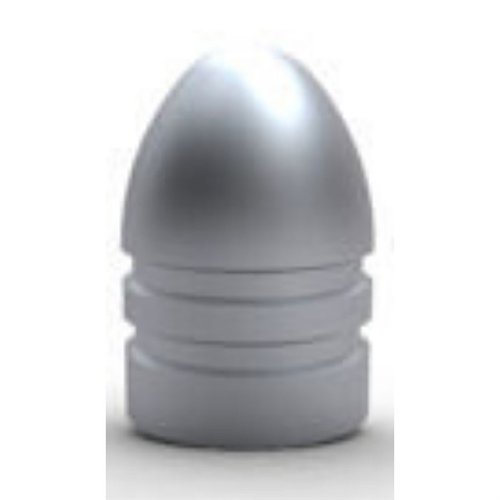 Die 2 CAVITY CONICAL CAP & BALL MOLDS von LEE PRECISION bieten präzise gefertigte Aluminiumblöcke mit hartanodisiertem Spritzblech und tangentialem Schnitt für saubere Ergebnisse.