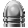 LEE PRECISION 2 CAVITY CONICAL CAP & BALL 0.456" DIAMETER 220GR RN