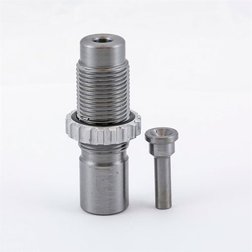 Il CLASSIC BULLET SIZING KIT di LEE PRECISION è il modo più veloce per dimensionare proiettili cast, con un design semplice che non richiede punte speciali.