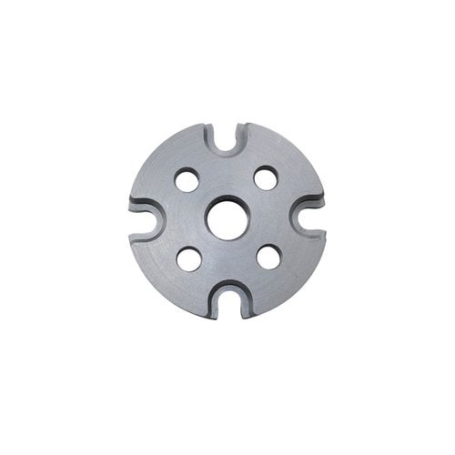 Le BREECH LOCK PRO SHELL PLATES di LEE PRECISION offrono una compatibilità perfetta con la Breech Lock Pro Press, garantendo un ricaricamento preciso e veloce.