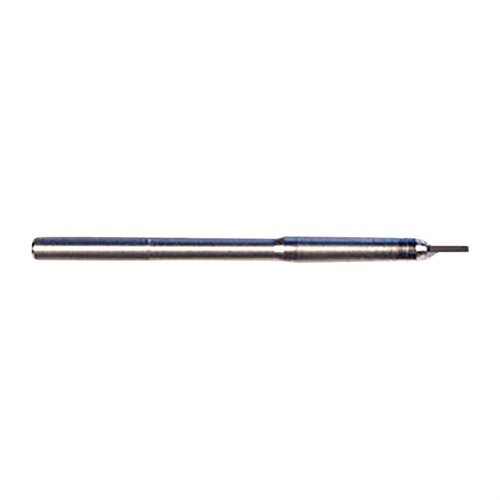 L'EZ X Expander/Decapper per .223 riporterà a nuova vita il tuo Lee .223 Full Length Sizing die, garantendo prestazioni ottimali e precisione.