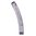 ELITE TACTICAL SYSTEMS GROUP H&K MP5 MAGAZINE 9MM 40RD POLYMER TRANSLUCENT
