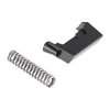 Der Apex Failure Resistant Extractor für Glock bietet eine robuste Konstruktion aus Edelstahl, verbesserte Geometrie und sorgt für zuverlässige Auszüge bei Gen 3, 4 und 5 9mm Modellen.