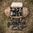 EBERLESTOCK R1 BANG BANG RANGE BAG DRY EARTH