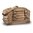 EBERLESTOCK R1 BANG BANG RANGE BAG DRY EARTH