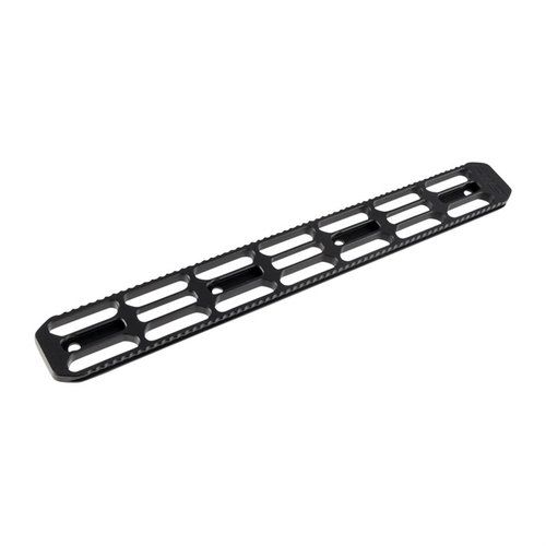 Die ARCALOCK MLOK Halterung bietet eine verbesserte Dovetail-Technologie mit mechanischer Verriegelung, die ein Verrutschen verhindert und für maximale Stabilität sorgt.