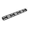 L'ARCALOCK Dovetail Rail 12" M-LOK offre un sistema di bloccaggio meccanico, compatibilità con accessori Arca e un peso leggero di soli 4.1oz.