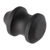 Der 419 BOLT KNOB von AREA 419 bietet eine Fingerkerbe für schnelle und präzise Bolt-Manipulation, gefertigt aus 6061-T6 Aluminium und anodisiert.