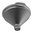 AREA 419 BILLET ALUMINUM POWDER FUNNEL