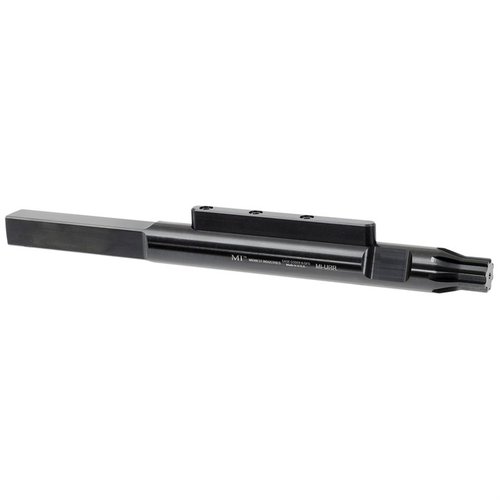 Der Midwest Industries AR-15 Upper Receiver Rod aus 4140 Stahl ist perfekt, um festsitzende Barrel Nuts zu lösen, ohne den Upper Receiver zu beschädigen.