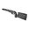 KINETIC RESEARCH GROUP 1500 SHORT ACTION BRAVO CHASSIS BLACK