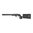 KINETIC RESEARCH GROUP 1500 SHORT ACTION BRAVO CHASSIS BLACK
