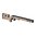 KINETIC RESEARCH GROUP 1500 SHORT ACTION BRAVO CHASSIS FDE