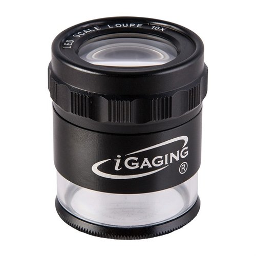Utensili e strumenti  per armaiolo > Visiere & Magnifiers - Anteprima