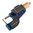 IGAGING EZ DATA 0-1" DIGITAL MICROMETER D TYPE ANVIL