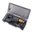 IGAGING EZ DATA 0-1" DIGITAL MICROMETER D TYPE ANVIL