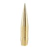 Les Banded Solids de Barnes en 50 BMG sont indestructibles, pénètrent les os lourds, et tu peux les échanger avec des TSX sans changer le point d'impact.